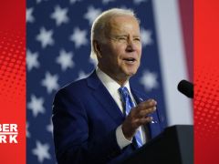 Biden Başkanlık Seçimleri’ne adaylığını açıklayacak