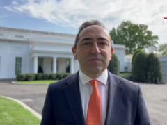 Biden’ın adaylık açıklamasının yankıları