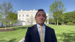 Biden'ın dış politika gündeminde neler var?