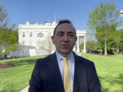 Biden’ın dış politika gündeminde neler var?