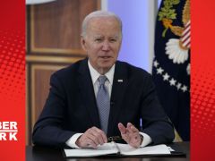 Biden, Müslümanların Ramazan Bayramı’nı kutladı