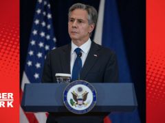 Blinken’dan Çin açıklaması