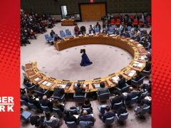 BM Güvenlik Konseyi’nden Filistin sonucu çıkmadı