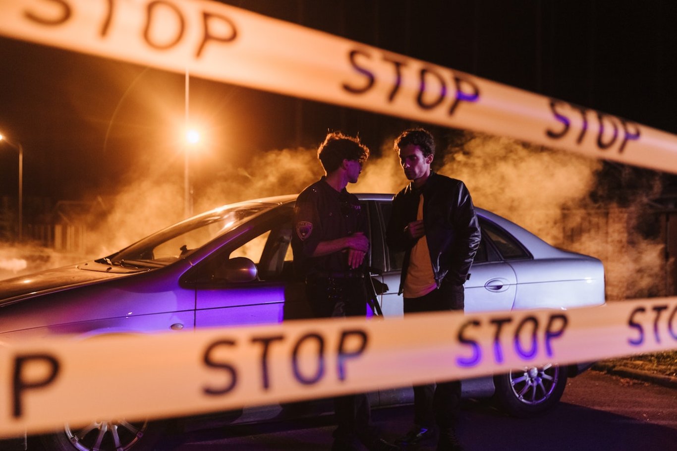 Soygun sırasında hırsız ve rehineler arasında yaşanan hayretle okuyacağınız bir 