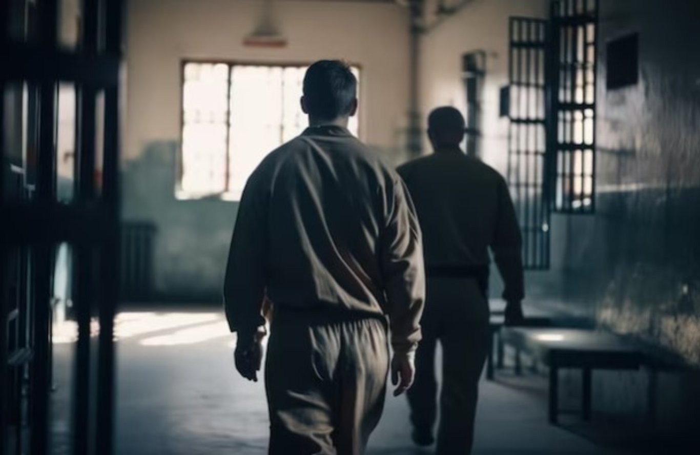 Soygun sırasında hırsız ve rehineler arasında yaşanan hayretle okuyacağınız bir 