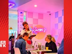 Bu restoranda müşteriye hakaret serbest!