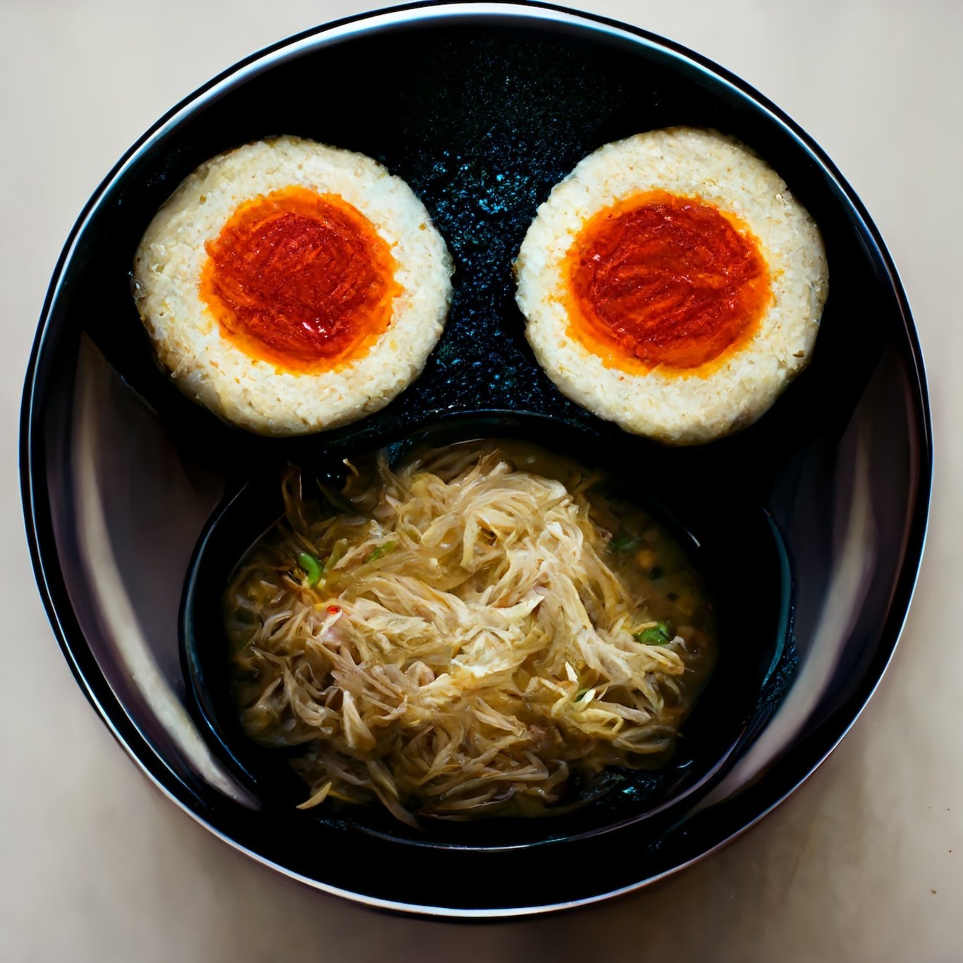 Çevrenizdeki cisimlerde yüzler görüyorsanız Pareidolia'ya sahip olabilirsiniz!