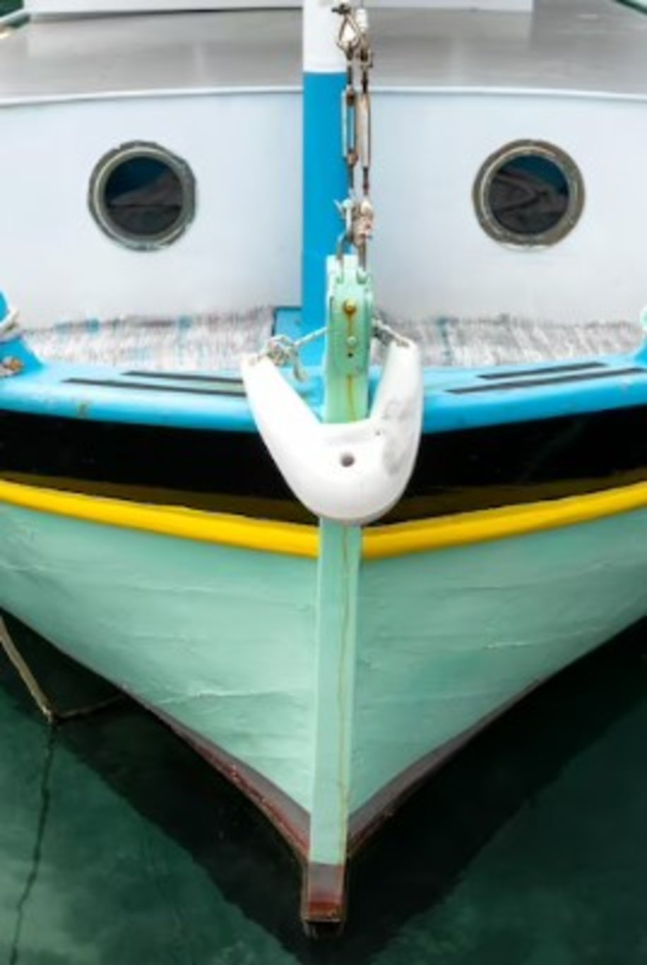 Çevrenizdeki cisimlerde yüzler görüyorsanız Pareidolia'ya sahip olabilirsiniz!