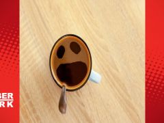 Burada bir yüz görüyorsanız Pareidolia’ya sahipsiniz!