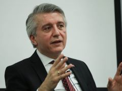 Büyükelçi Erciyes’ten Batı Trakya’ya ziyaret