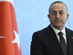 Çavuşoğlu: 4’lü toplantı Mayıs başında gerçekleşebilir