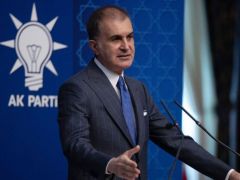 Çelik’ten 1915 olaylarına ilişkin açıklamalara tepki