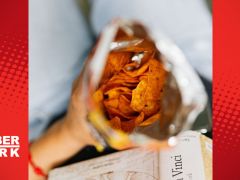 Cips paketlerinin neden yarısı boş? Bu bir hile değil