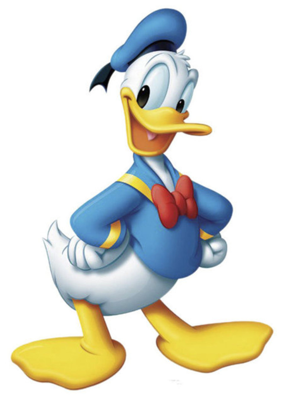 Çizgi film karakterleri neden 4 parmaklı olarak çiziliyor?