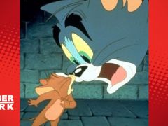 Çizgi film karakterleri neden 4 parmaklı?