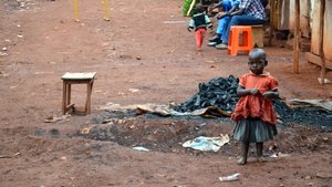 Çocuklar en temel haklarından mahrum