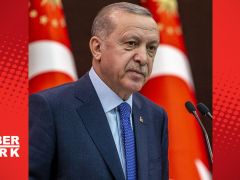 Cumhurbaşkanı Erdoğan, BM Genel Sekreteri’yle görüştü