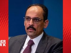 Cumhurbaşkanlığı Sözcüsü Kalın’dan kritik görüşme