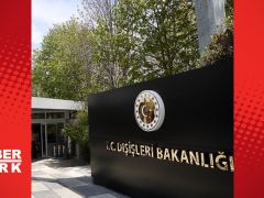 Danimarka elçisi Dışişleri’ne çağrıldı