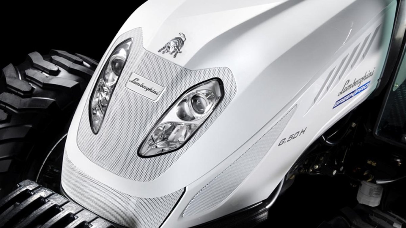 Dünya markalarının 