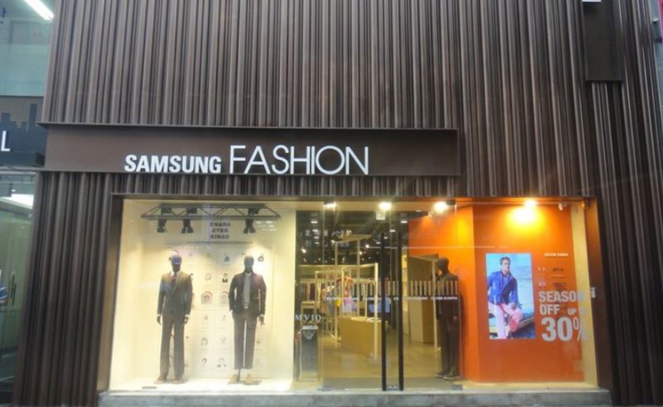 Dünya markalarının 