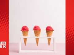 Dondurma yemek gerçekten hasta eder mi?