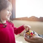 RAMAZAN BAYRAMI'NA NEDEN ŞEKER BAYRAMI DENİR?