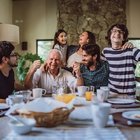 BAYRAM SABAHINA ENFES KAHVALTI LEZZETLERİ!