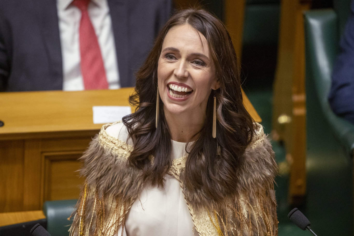 Dünyanın en genç kadın başbakanı olmuştu: Eski Yeni Zelanda Başbakanı Jacinda Ardern siyaseti tamamen bıraktı - Güncel Haberler