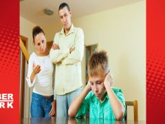 Duygusal olarak istismarcı ebeveynlerin 5 davranışı