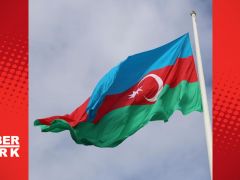 Ermeni güçlerinin döşediği mayın patladı: 1 Azerbaycan askeri şehit