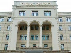 Ermenistan’ın döşediği mayınlar patladı: 3 yaralı