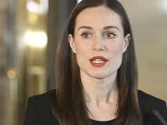 Finlandiya Başbakanı Marin partisinden istifa etti