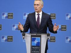 Finlandiya yarın NATO’ya katılacak