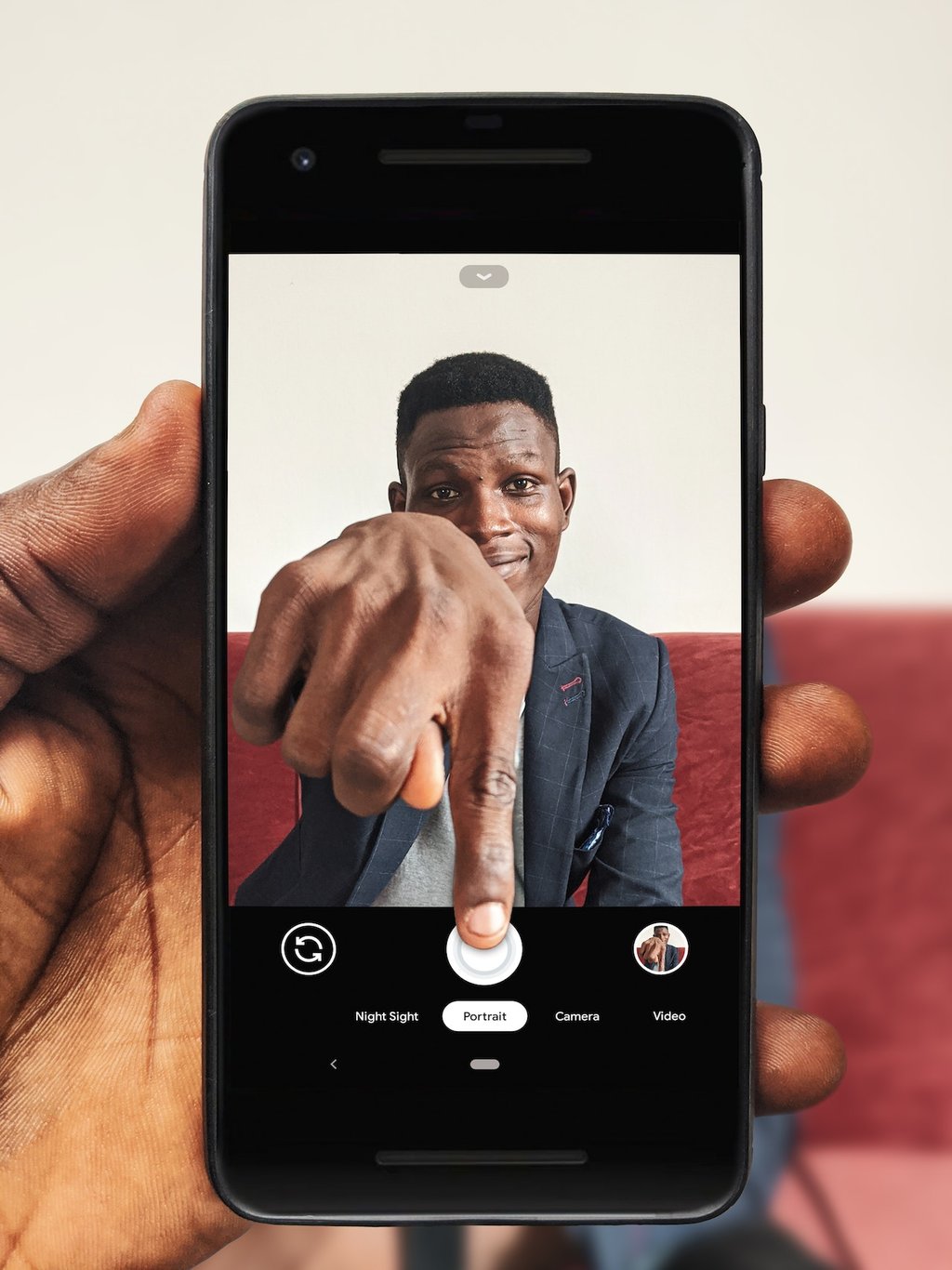 Fotojenik değilseniz sebebi bunlar olabilir! Bir insan neden fotojenik olamaz?