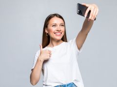 Fotojenik değilseniz sebebi bunlar olabilir