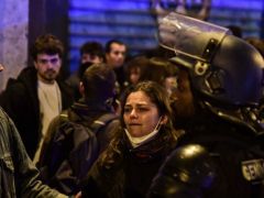 Fransa’da emeklilik reformu gösterileri devam ediyor