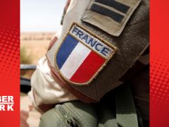 Fransa’dan dev askeri harcama bütçesi