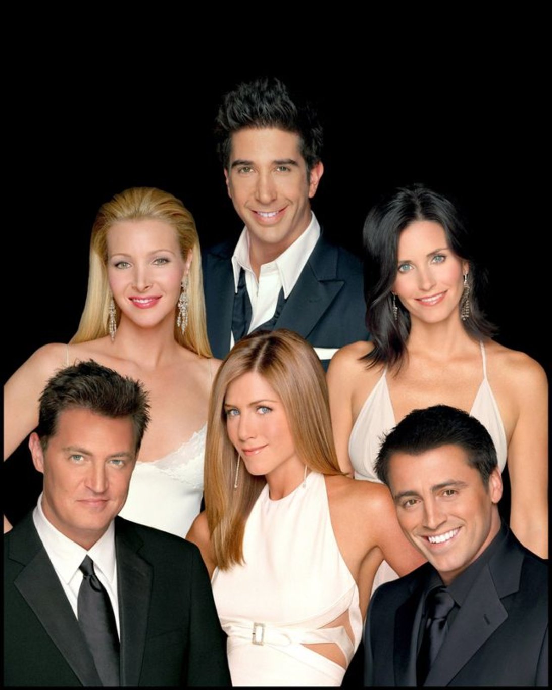Friends'e dair bilmeniz gereken 16 eğlenceli gerçek