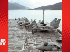 Güney Kore ile ABD’den ortak hava tatbikatı