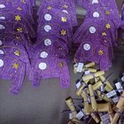 KADINA ŞİDDETİ ENGELLEYEN GELENEK: MOR CEPKEN