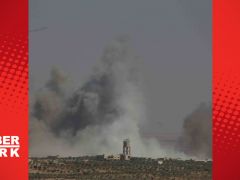 Halep kırsalında Esad rejimi saldırısı: 5 sivil yaralandı