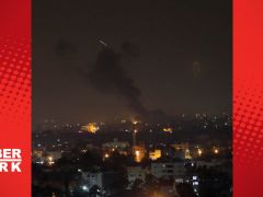 Hamas: İsrail’in saldırıları gerilimi tetikleyecek