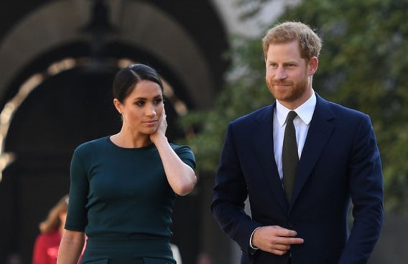 Kral Charles'ın taç giyme törenine katılacaklar mı? Harry ve Meghan kararını açıkladı