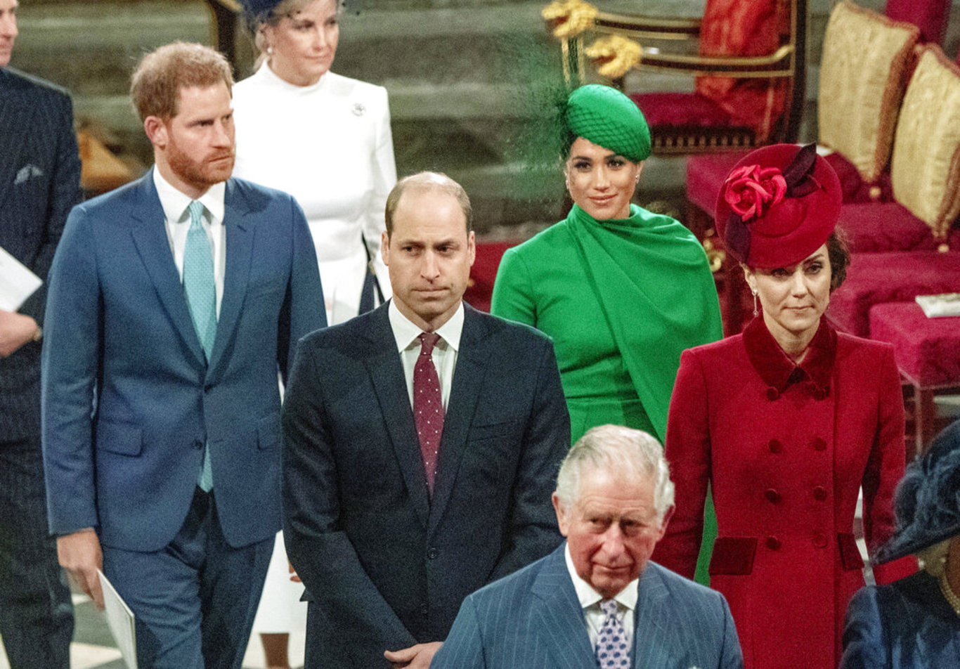 Kral Charles'ın taç giyme törenine katılacaklar mı? Harry ve Meghan kararını açıkladı