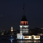 GALATA İLE KIZ KULESİ'NİN EFSANEVİ AŞKI