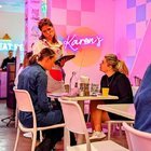 BU RESTORANDA MÜŞTERİYE HAKARET SERBEST!