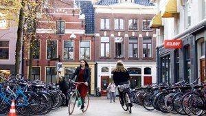 Hollanda'da Groningen için dev 'deprem' fonu