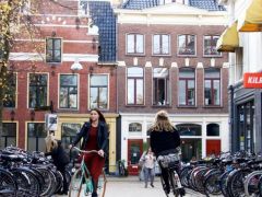 Hollanda’da Groningen için dev ‘deprem’ fonu