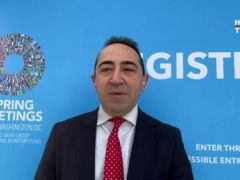 IMF-Dünya Bankası Bahar Toplantıları’nda 5.gün